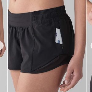 Hotty Hot Short II *2.5”